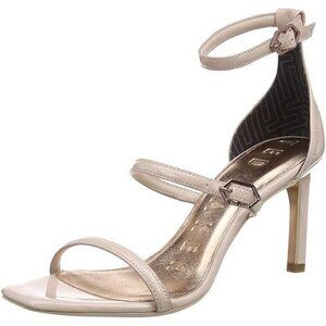 Ted Baker Women's Ankle Strap Sandals Size 36.5 NEW